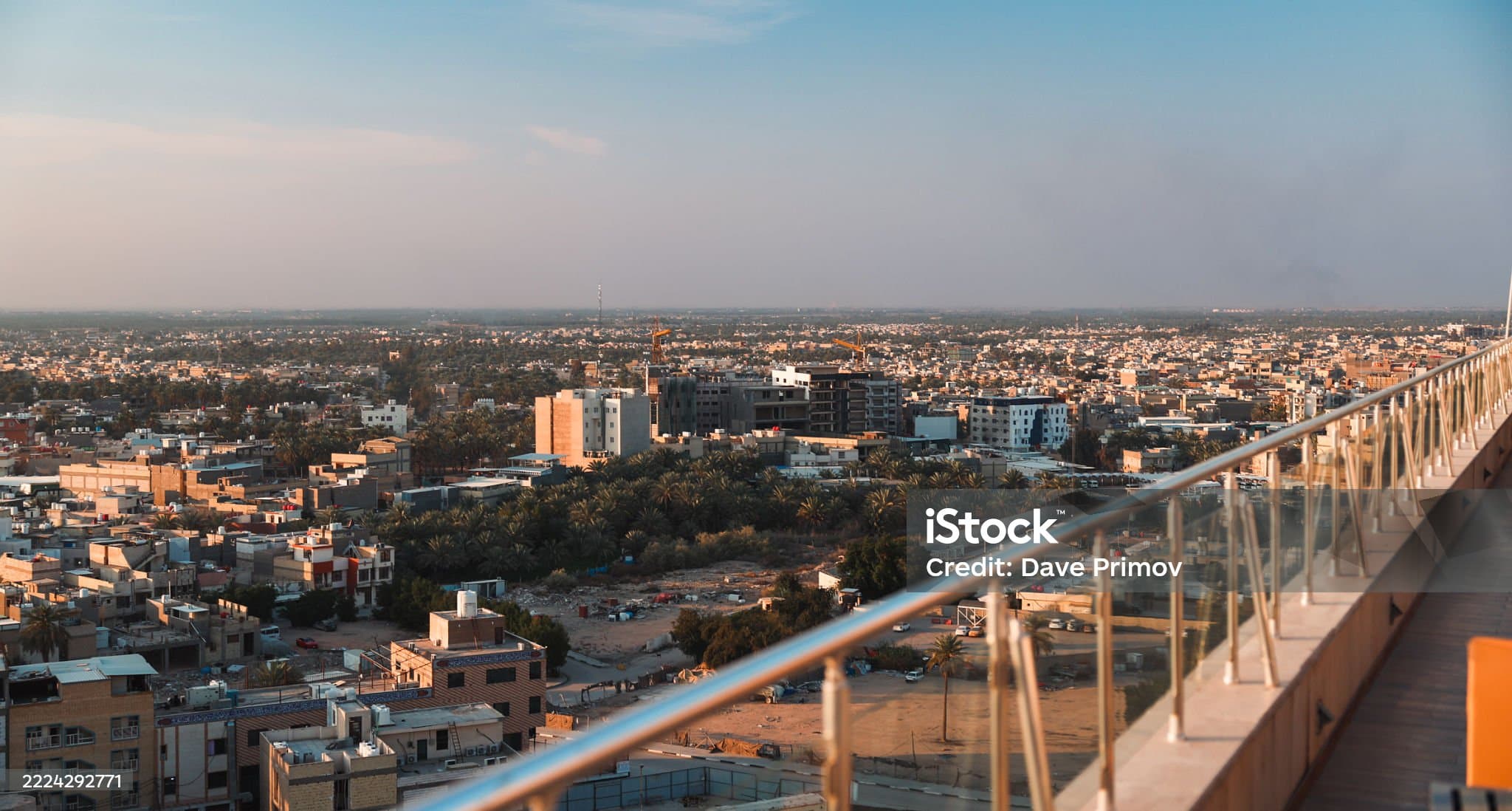 Basra Property Market: Residential & Commercial Growth