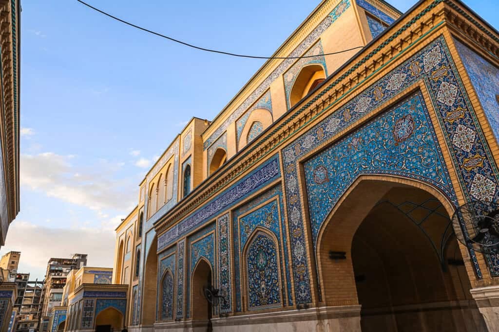 Najaf & Karbala: High-Demand Cities for Property Investment