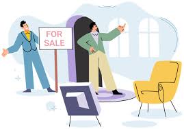 Find the perfect agent for your property