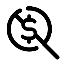 No fees, no obligations